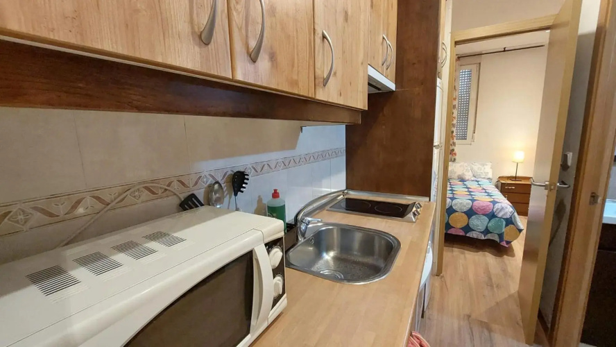 HomeStay Barrionuevo