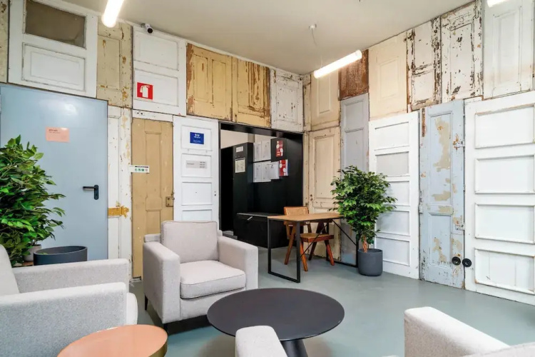 Limehome Porto Rua Das Oliveiras