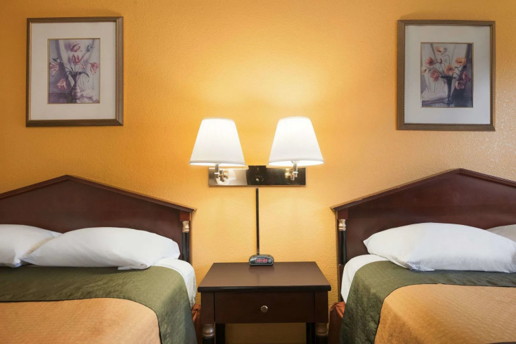Brookville Inn