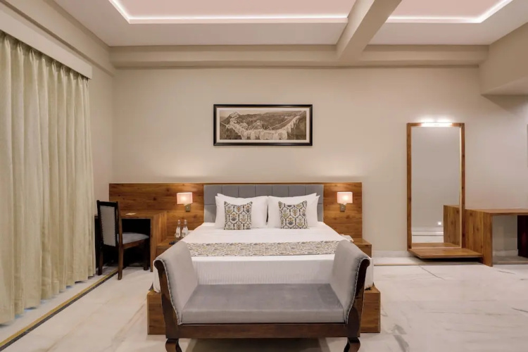 Lemon Tree Resort Kumbhalgarh