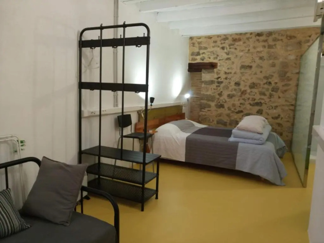 Mayor 17 Apartamento 2