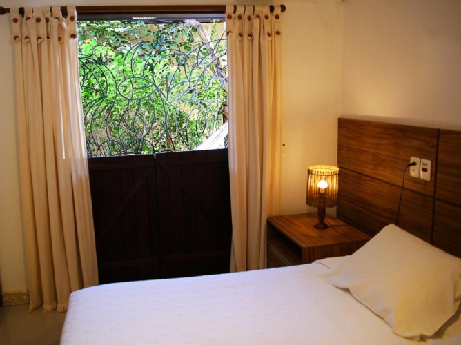 Superior Double room with balcony