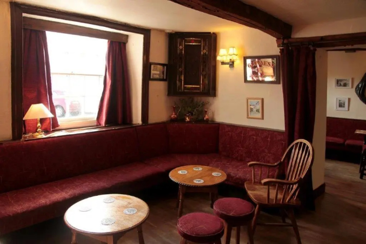 Hotelbild