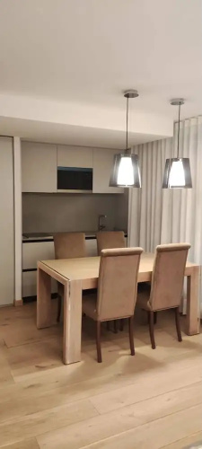Luxury Apartment With Private Jacuzzi