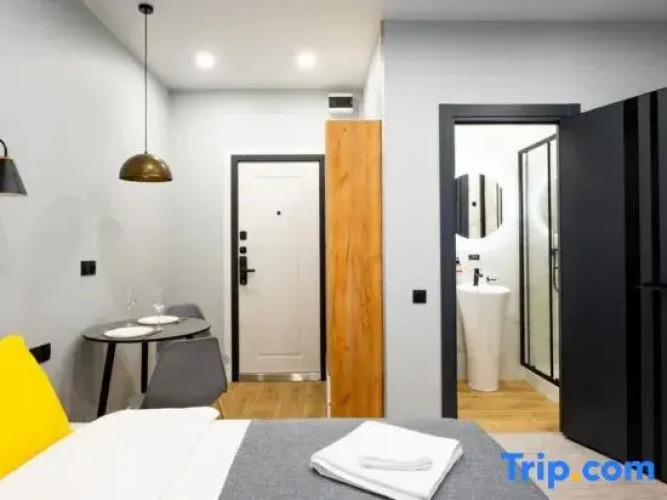 Фотография номера квартиры Апартаменты Variant Z22