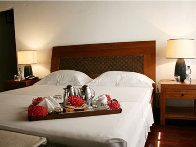 Palm Beach Island Resort & Spa Maldives