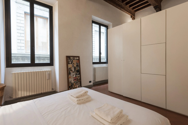 Appartamento Tornabuoni