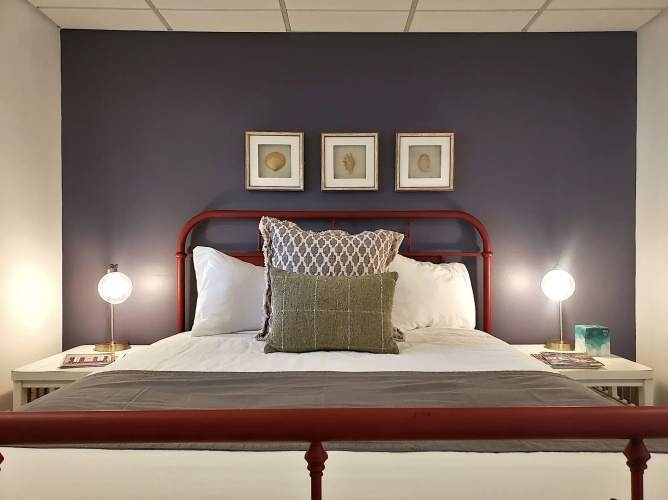 Little Fig Hotel