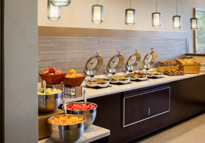 DoubleTree by Hilton Leominster photo 15