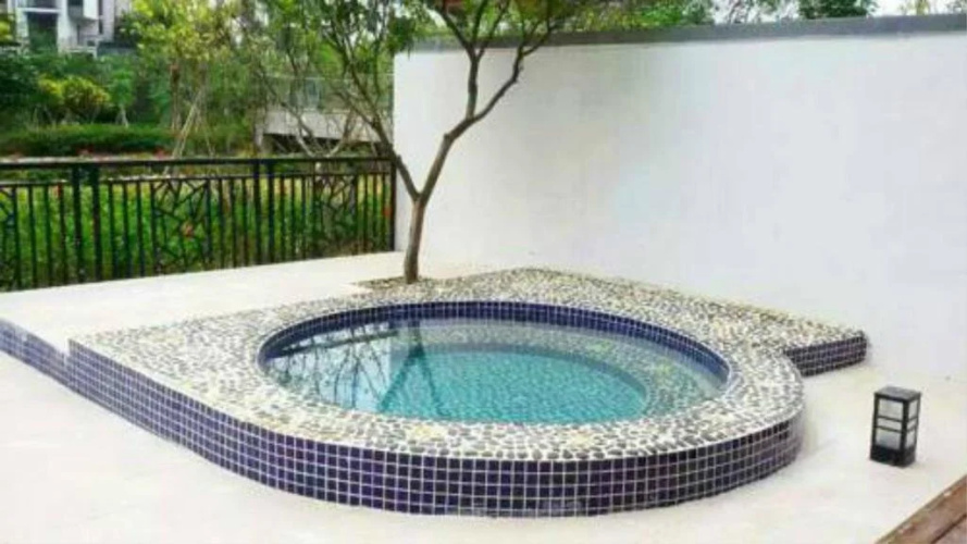 Fuli Quantianxia Vacation Villa