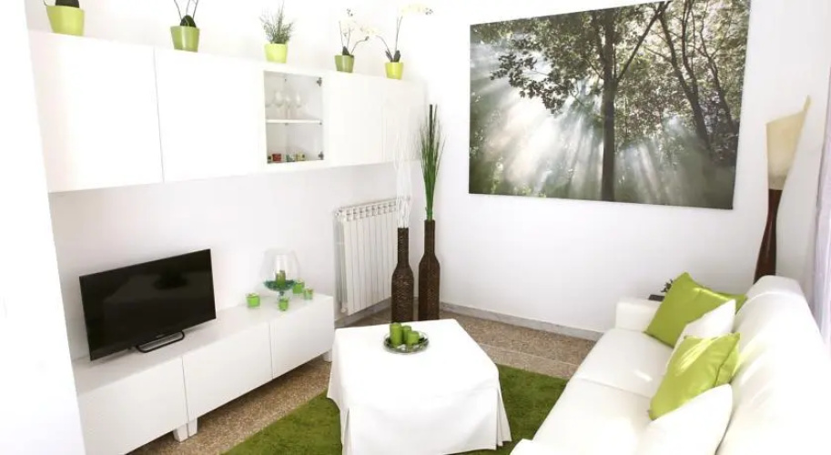 Apartment Via Del Corso504