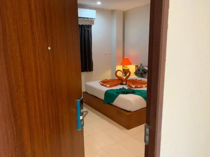 Farmer's Grand Hostel