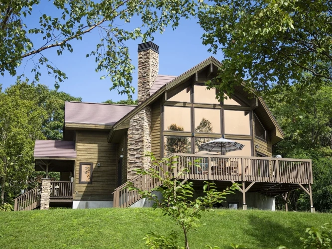 Chalet