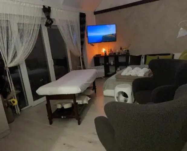 Regina Delux Apartman
