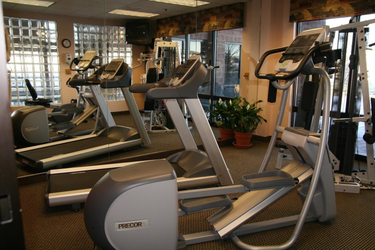 AC Hotel by Marriott Park City photo 23