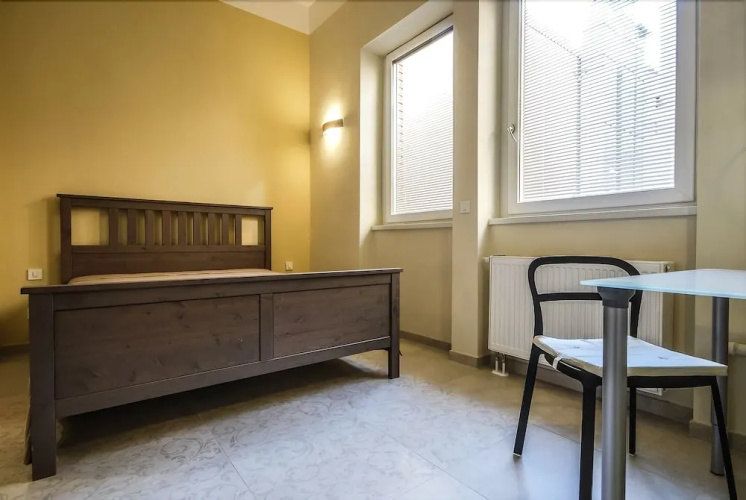 Empedocle Comfort Suite