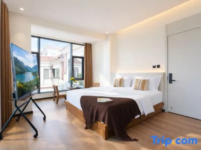 Premium Double room