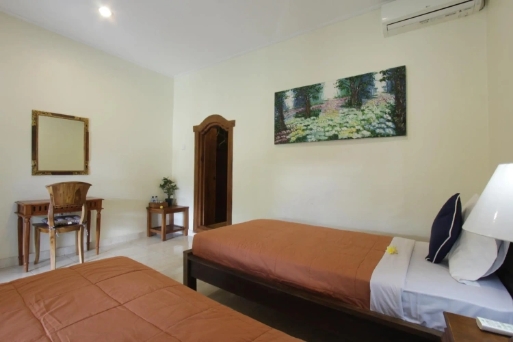 Grand Twin room