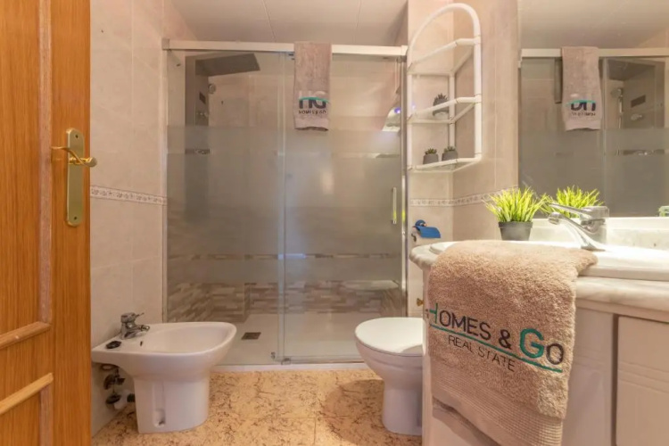 Homes & Go Mare Internum III