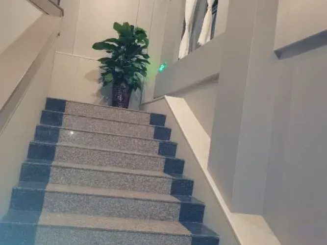 Wanxin Select Hotel