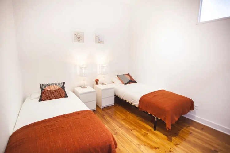 Central & Cosy Apartment