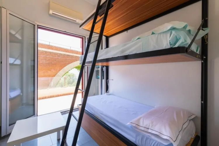 Flat 60M² 2 Bedrooms 1 Bathroom - Alassio