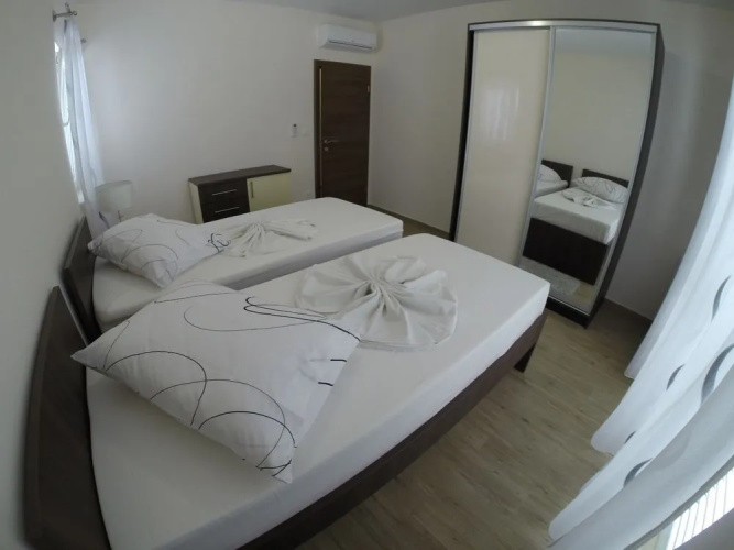 Apartments Goles