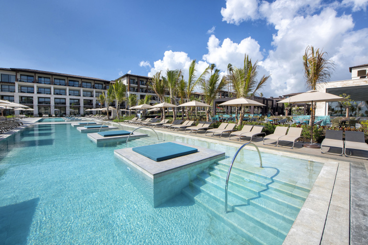 Unique Club At Lopesan Costa Bavaro Resort photo 18