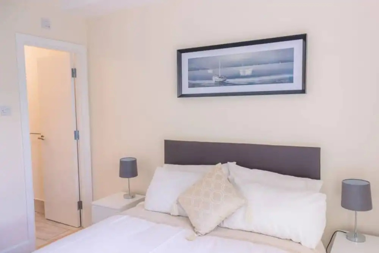 Dublin 4 Spacious 3 Bedroom Apartment