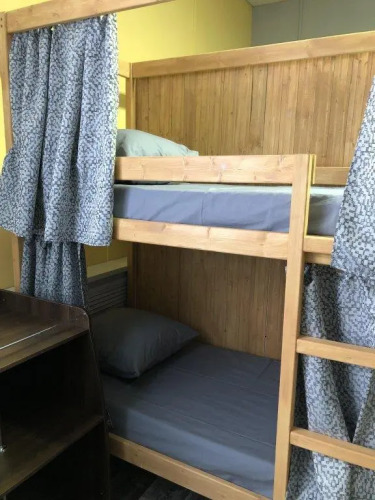 Фотография номера хостела Дом Родной на Менделеева