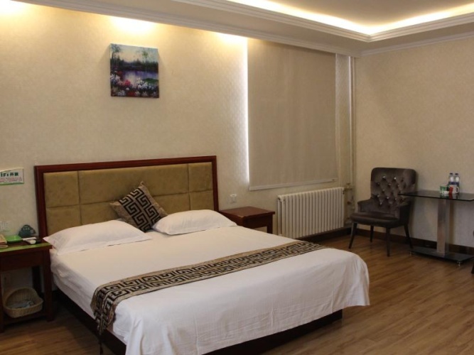 Business Double room