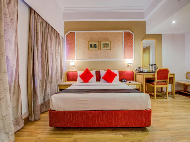 Otel görseli
