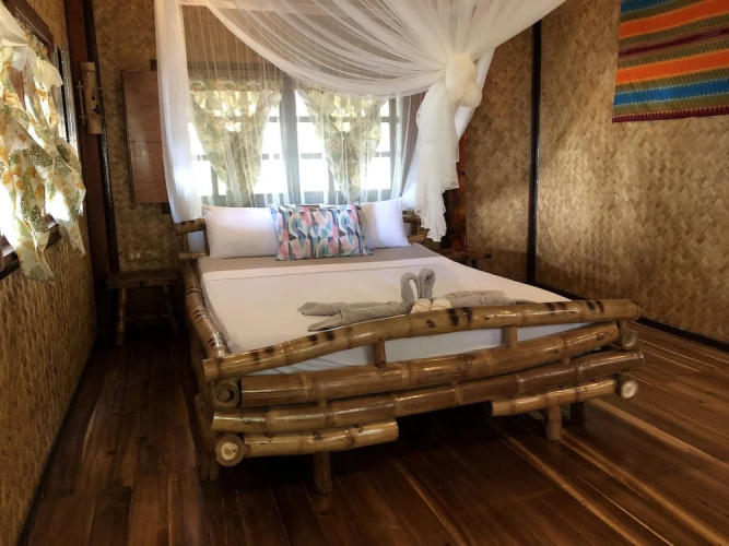Sunny Island Resort - Adults Only