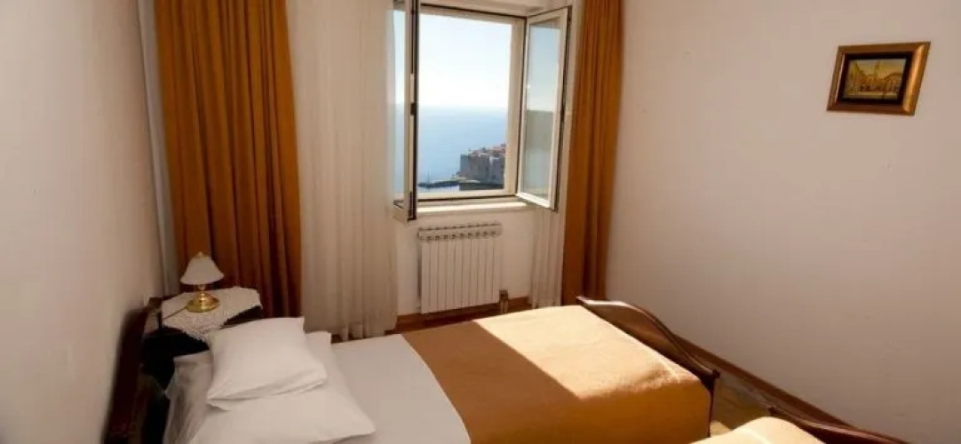 Luxury Apartment Sabljic
