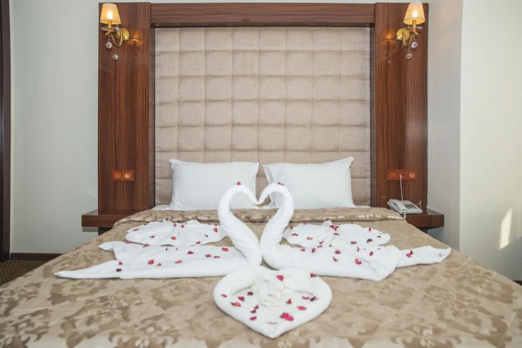 Neccar Otel