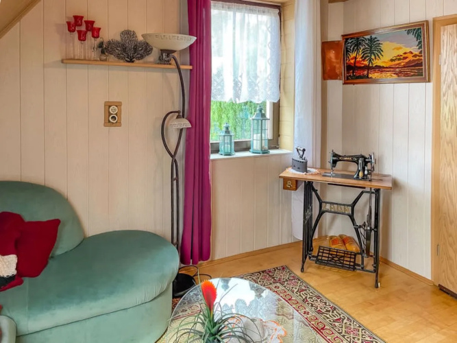 Apartment  Züssow