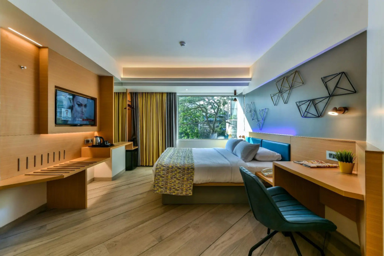 Indie Stays -BKC, Kalina