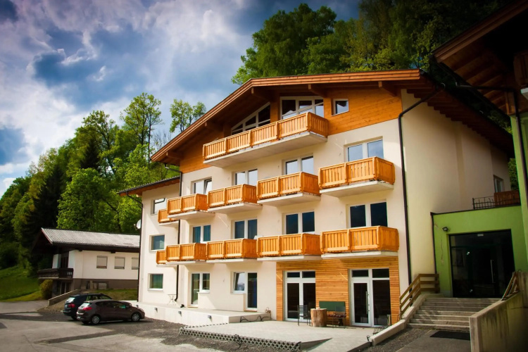 Otel görseli