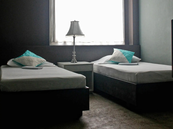 RB Bed and Breakfast