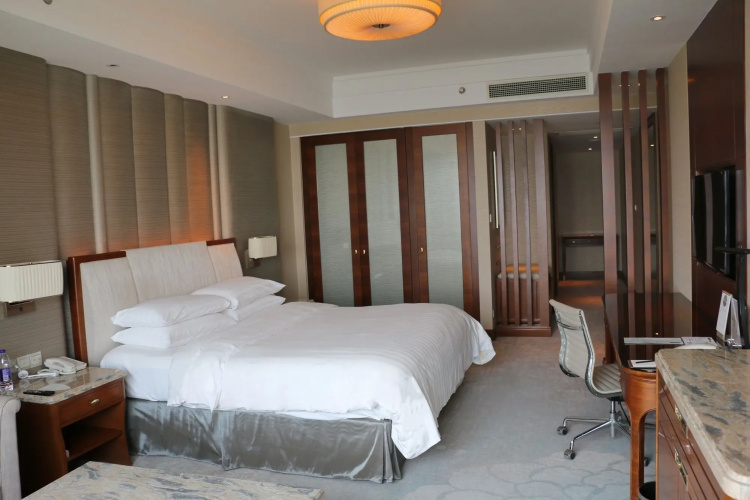 Shangri-La Nanchang