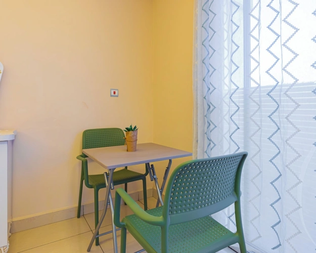 3 Bedrooms Family Apartment with city view