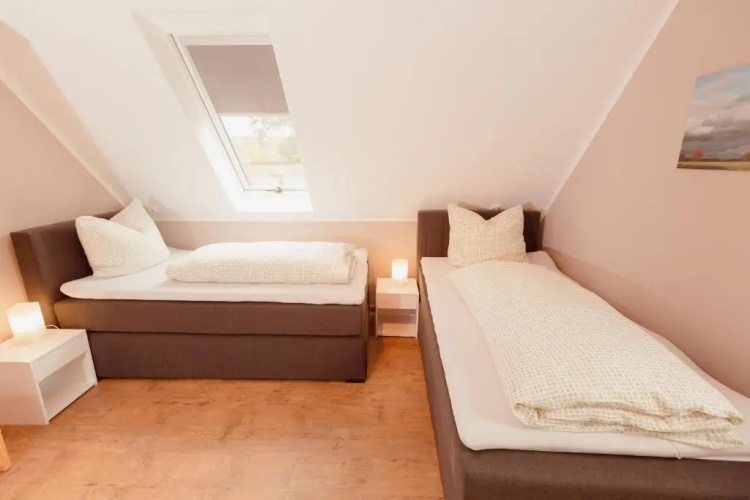 Landhotel Belitz