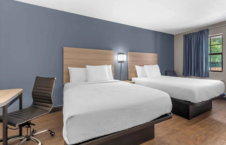 Quadruple Suite