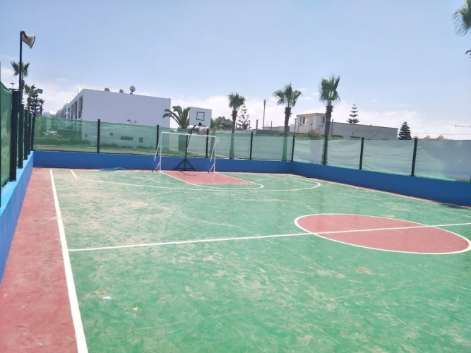 Complexe Sary Beach