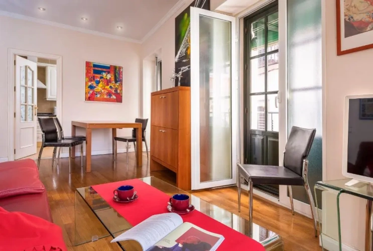 Superior Apartment
