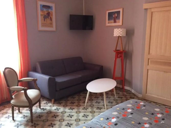 Casa Vasaluta