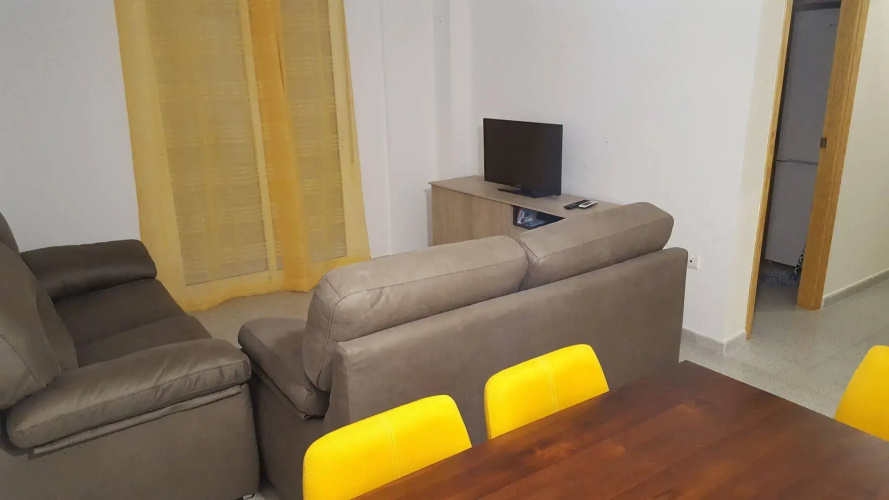 Apartamentos Plaza