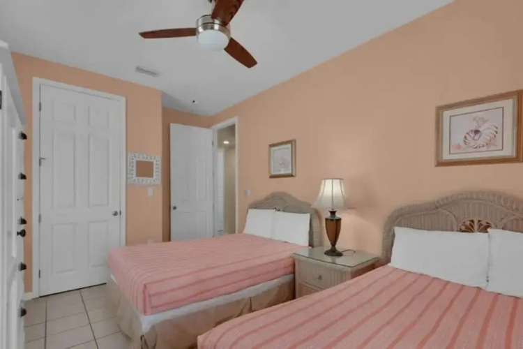 Banana Cabana by Bliss Beach Rentals
