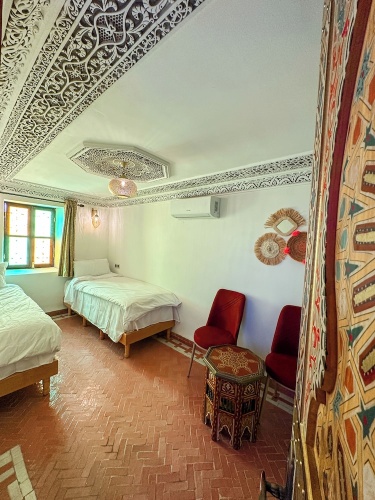 Comfort Double room
