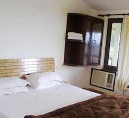 Lohagarh Corbett ResortOver view